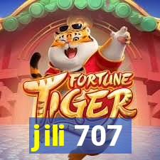 jili 707